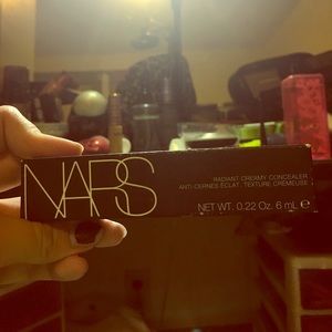 NARS Radiant Creamy Concealer
