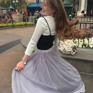 Meet your Posher, Kacie