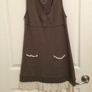 Free People dress!