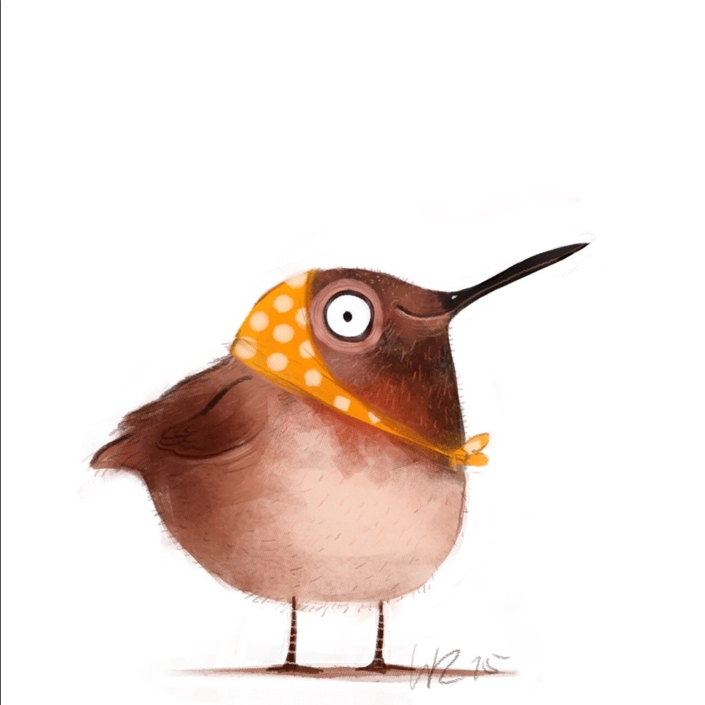 Meet your Posher, Gisella