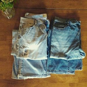 Men's jeans