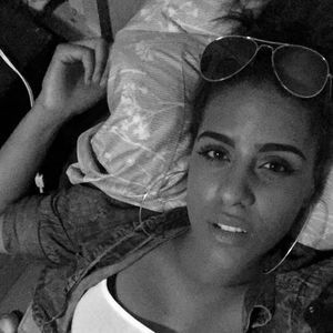 Meet your Posher, Jasmine