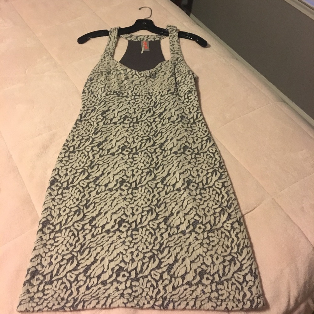 Free people size small dress
