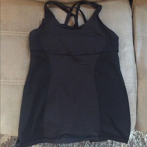 Lululemon Tank