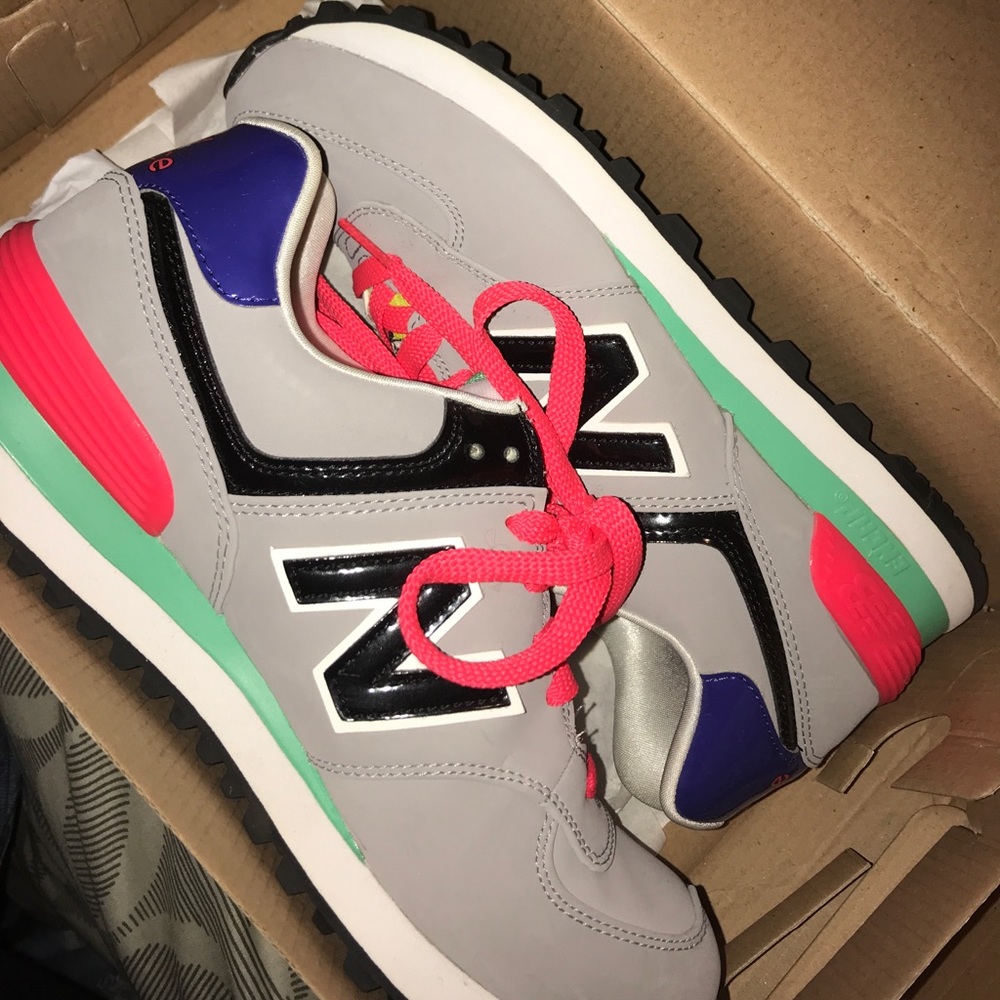 New Balance Fashion Shoes