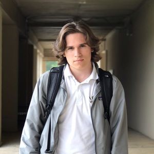 Meet your Posher, Christian