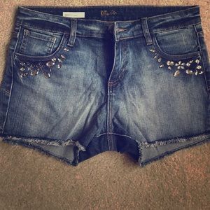 Kut from the Kloth Shorts