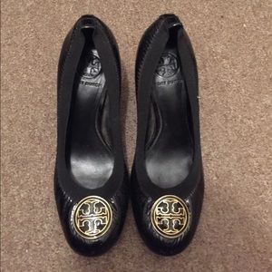 Tory Burch pumps, 2-inch, 7.5M