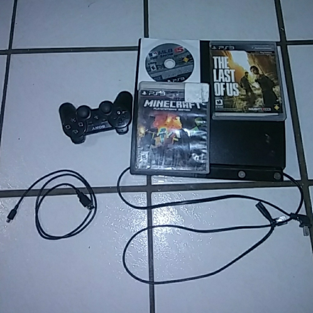 Ps3