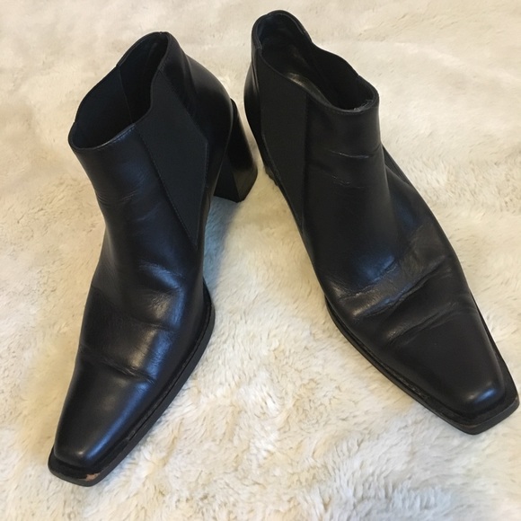 Paul Green Shoes - Paul Green Booties