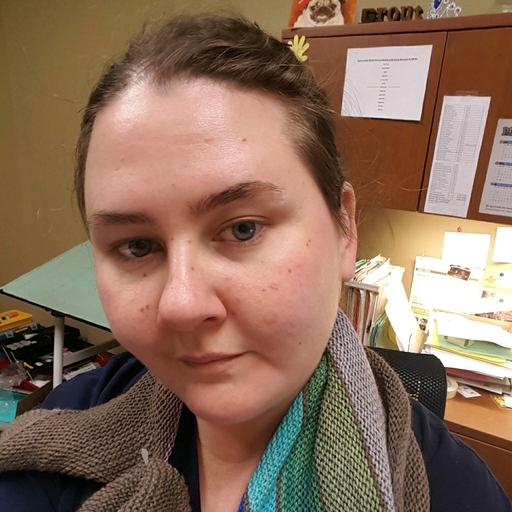 Meet your Posher, Erin