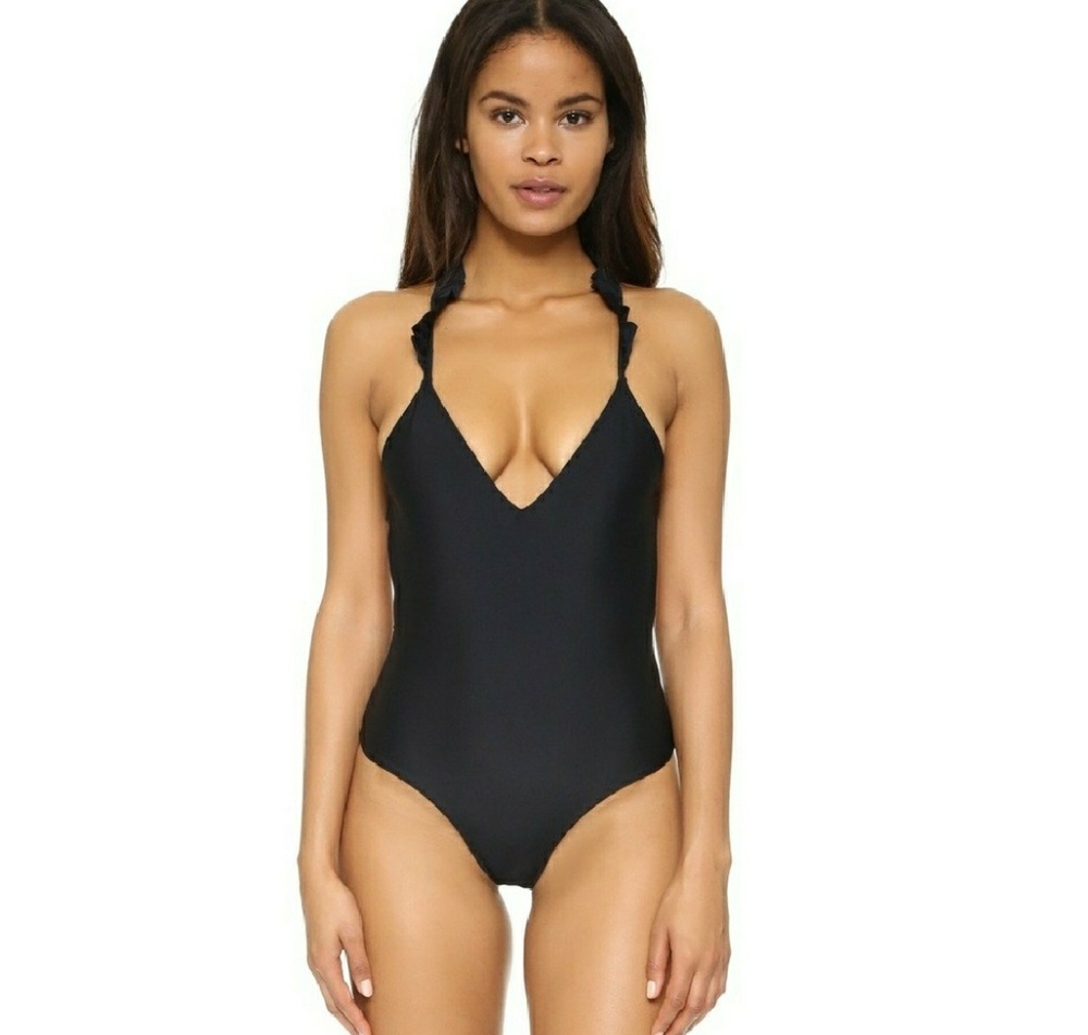 Lolli swimwear one piece