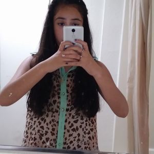 Meet your Posher, Rosa