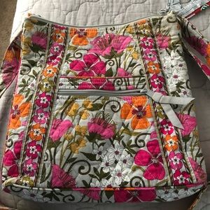 Vera Bradley Purse
