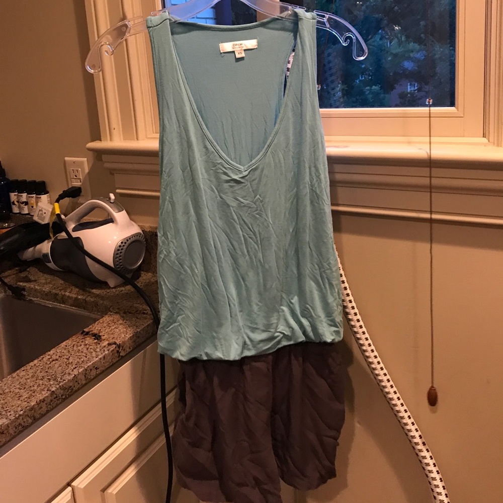 Drew romper