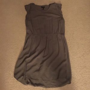 Love green lightweight dress