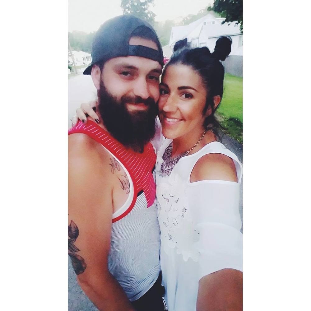 Meet your Posher, Craig marissa