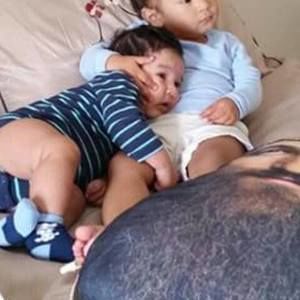 Meet your Posher, Andy