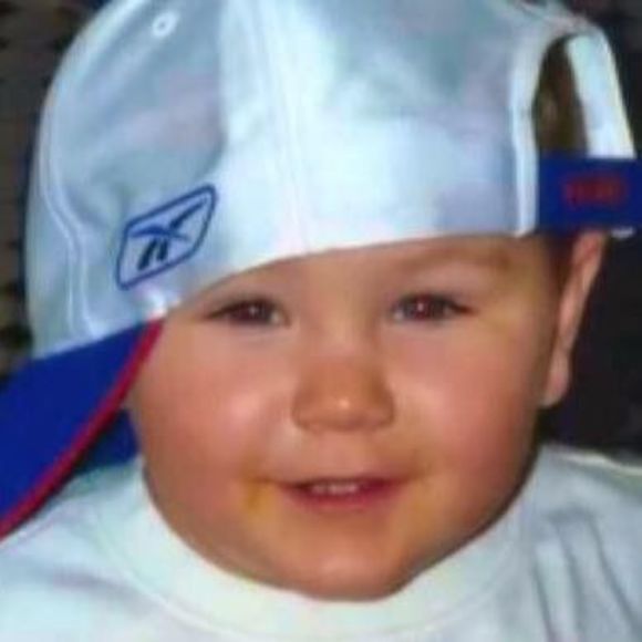 Meet your Posher, Mike - Picture 1 of 1