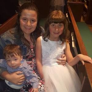 Meet your Posher, Jori