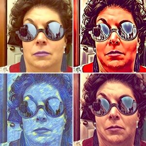 Meet your Posher, Deanna