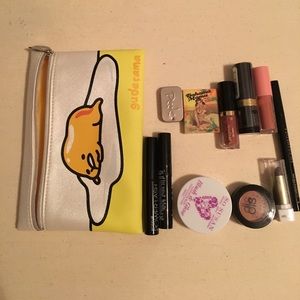 Ipsy bag