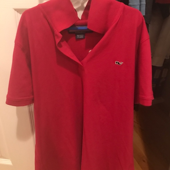 Vineyard Vines Tops - Vineyard Vines Shirt