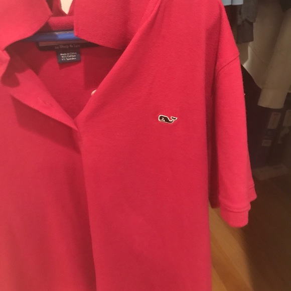 Vineyard Vines Shirt - Picture 2 of 3