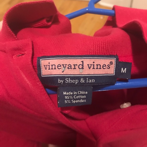 Vineyard Vines Shirt - Picture 3 of 3