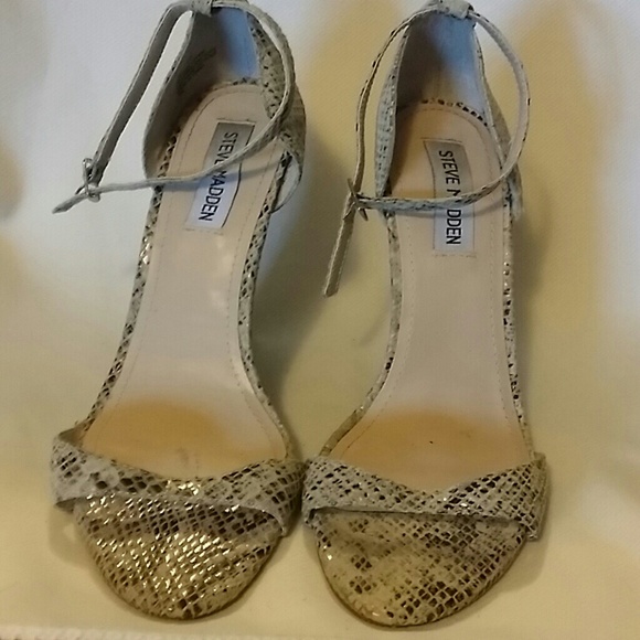 Steve Madden  shoes - Picture 2 of 8