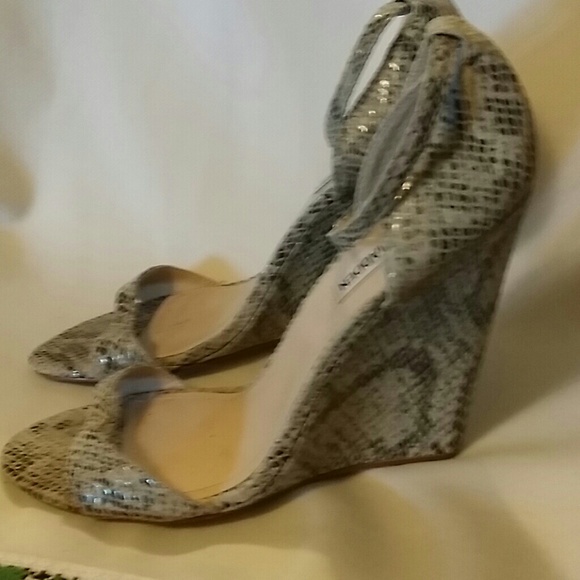 Steve Madden  shoes - Picture 3 of 8
