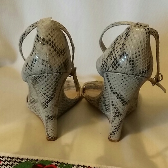 Steve Madden  shoes - Picture 4 of 8