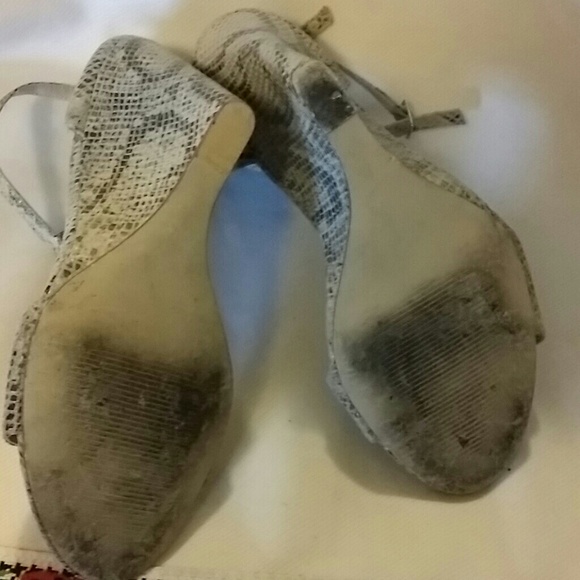 Steve Madden  shoes - Picture 7 of 8