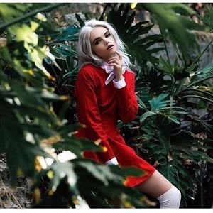 SOLD OUT VALFRE MARGO DRESS