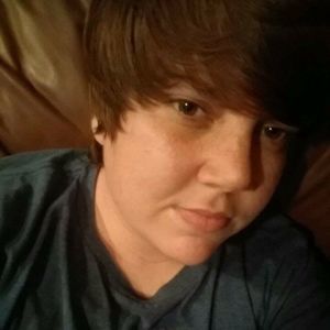 Meet your Posher, Candy elaine