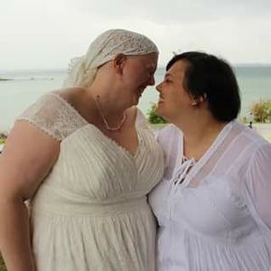 Meet your Posher, Beth