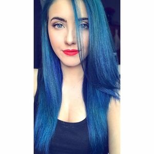 Meet your Posher, Shannon