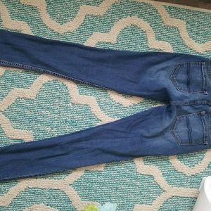 Arizona jeans