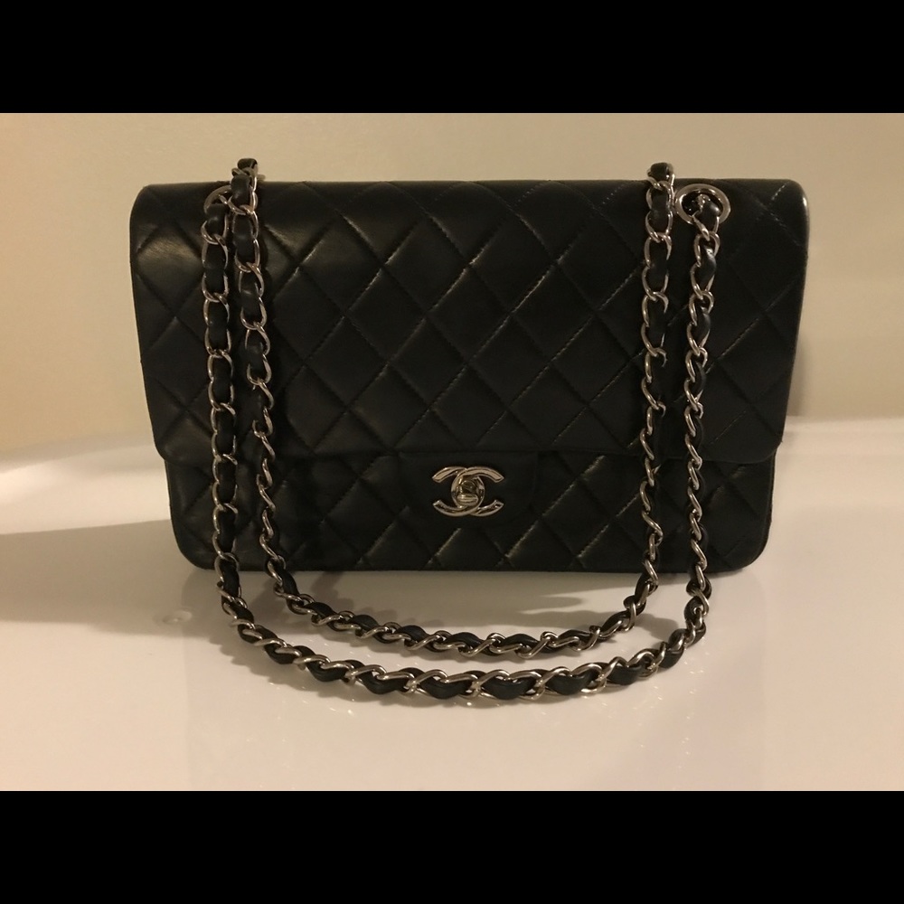 Chanel bag