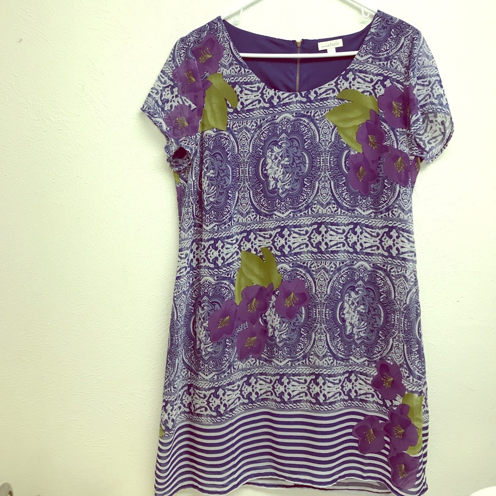 Charming Charlie Dress