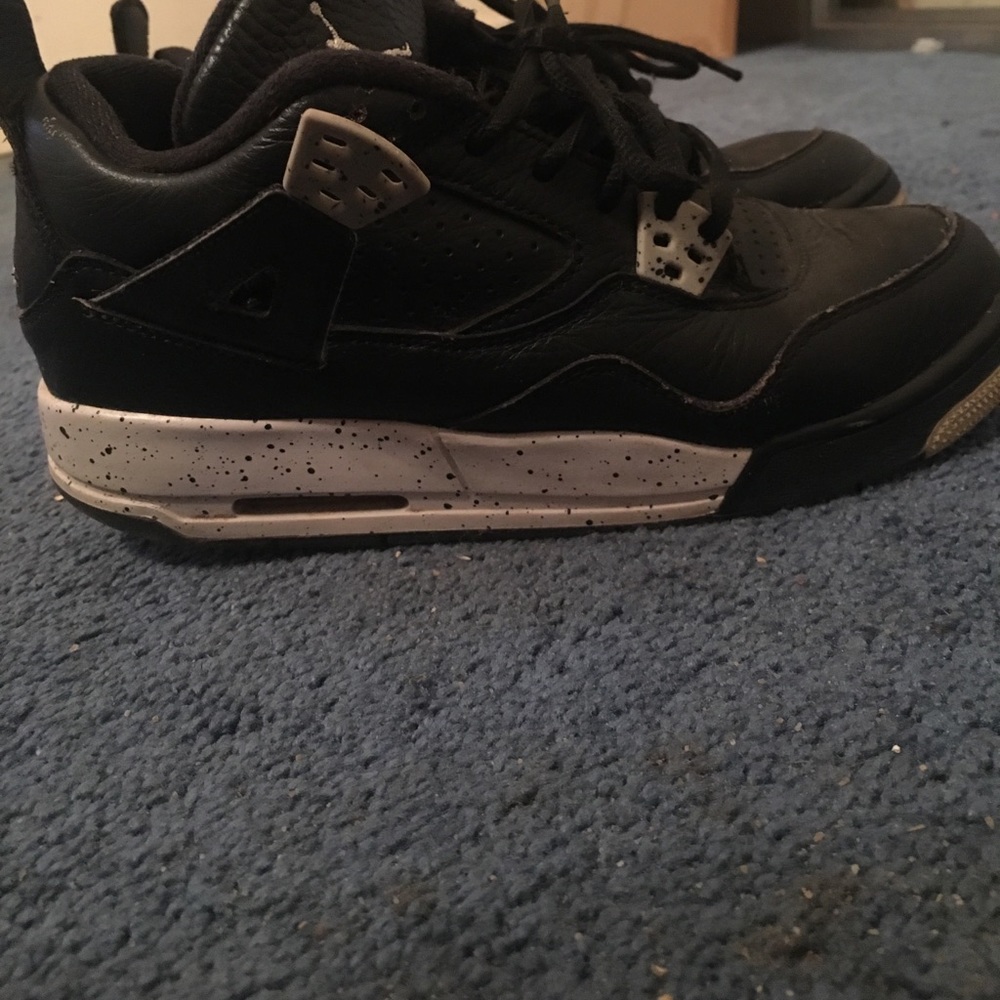 Oreo 4s