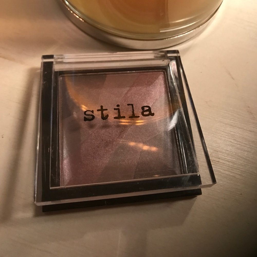 Discontinued Stila Eyeshadow