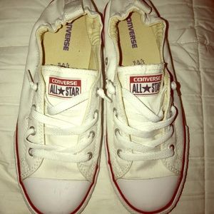 Converse Shoreline Tennis Shoes