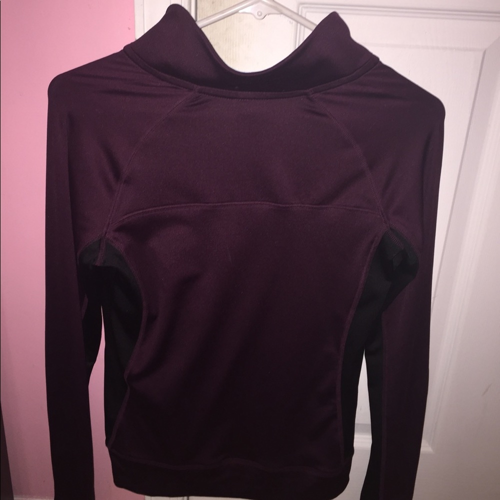 PINK Collared Jacket XS - Picture 4 of 5