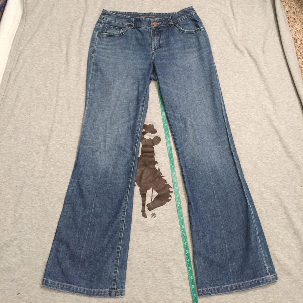 Liz Claiborne women's jeans size 8