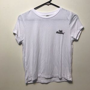 Cali Dreamin' Tee
