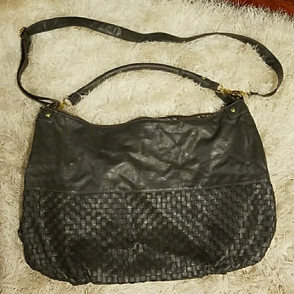 Handbag - Certified Vegan Tote