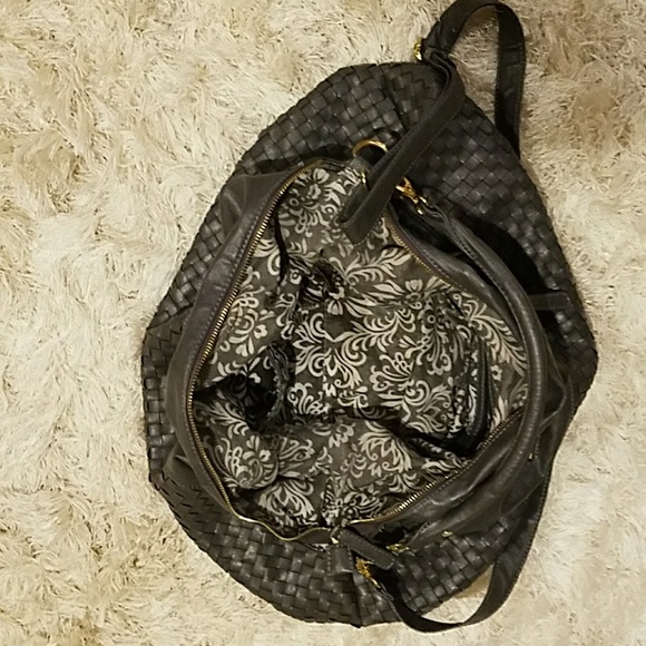 Handbag - Certified Vegan Tote - Picture 2 of 2