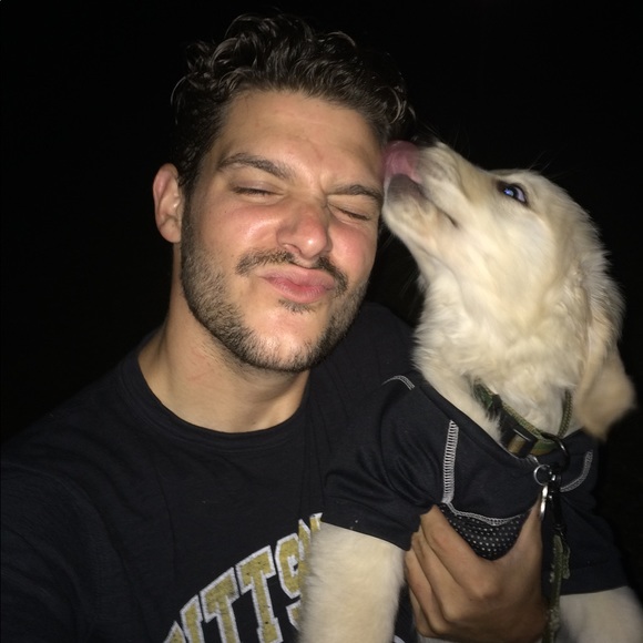 Meet your Posher, Chris - Picture 3 of 5