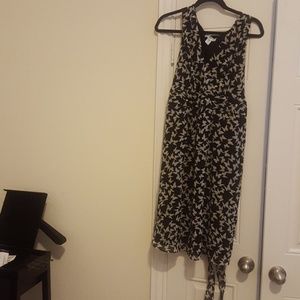 Motherhood Maternity Dress